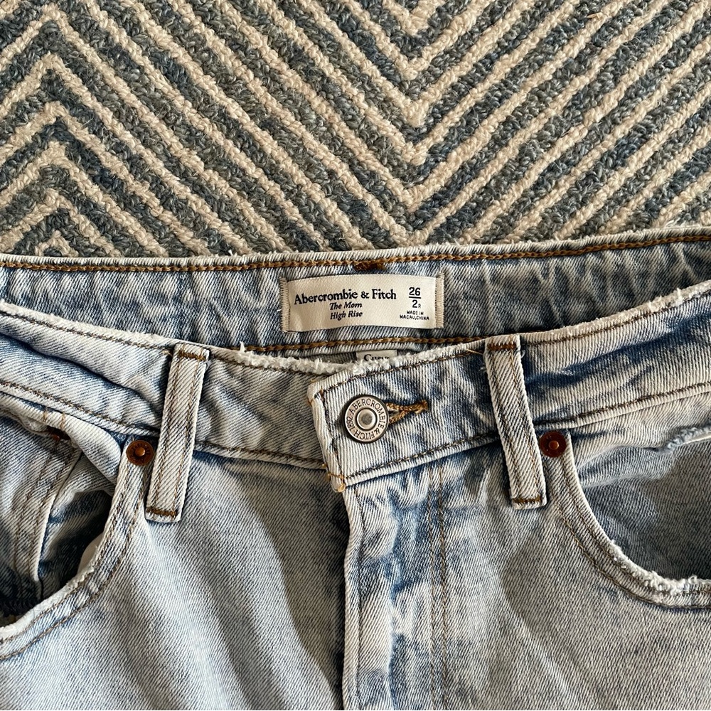 Abercrombie jeans - Picture 7 of 11